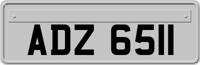 ADZ6511