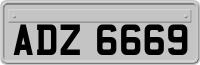 ADZ6669