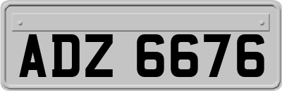 ADZ6676