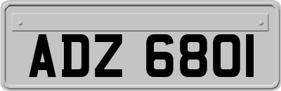 ADZ6801