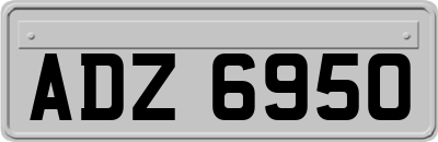 ADZ6950