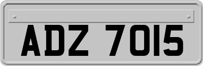 ADZ7015