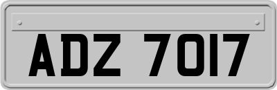 ADZ7017