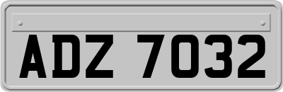 ADZ7032