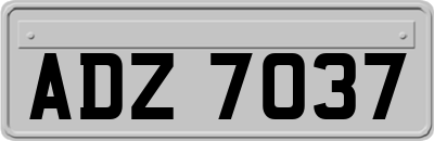 ADZ7037