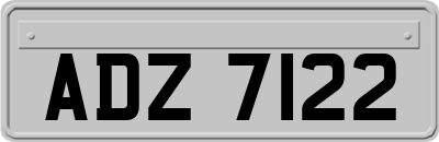 ADZ7122