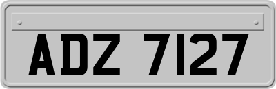 ADZ7127