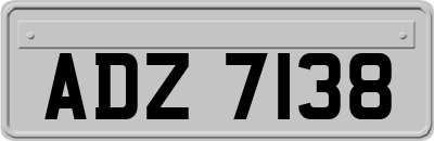 ADZ7138