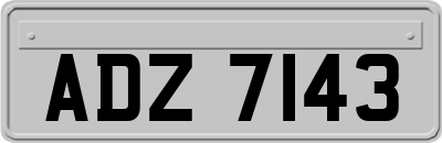 ADZ7143