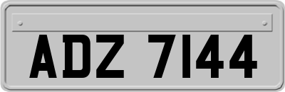 ADZ7144