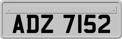 ADZ7152