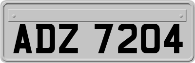 ADZ7204