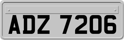 ADZ7206