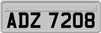 ADZ7208