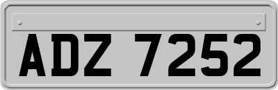 ADZ7252