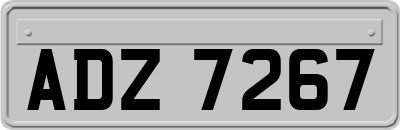 ADZ7267