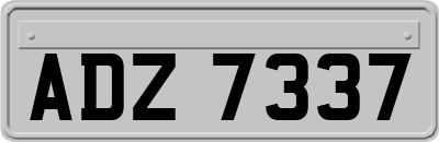 ADZ7337