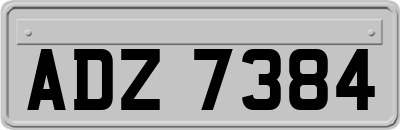 ADZ7384