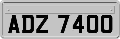 ADZ7400