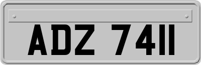 ADZ7411