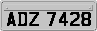 ADZ7428