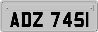 ADZ7451