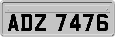 ADZ7476