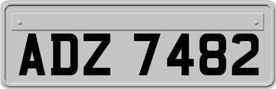 ADZ7482