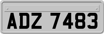 ADZ7483