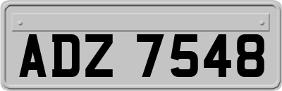 ADZ7548