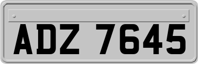 ADZ7645