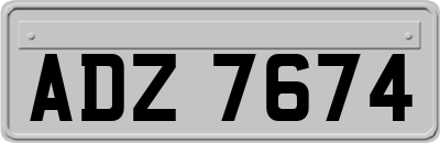 ADZ7674