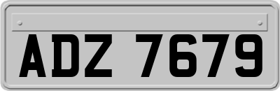 ADZ7679