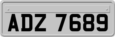 ADZ7689