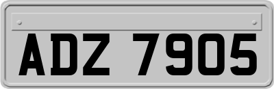 ADZ7905