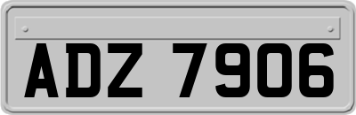 ADZ7906