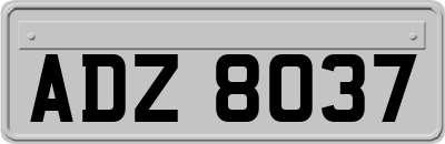 ADZ8037