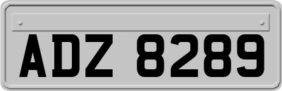 ADZ8289