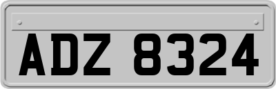 ADZ8324