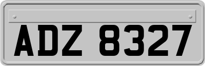 ADZ8327