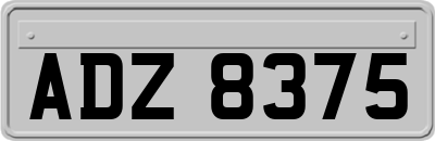 ADZ8375