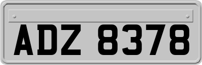 ADZ8378