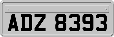 ADZ8393