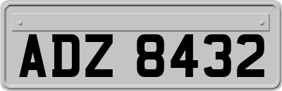 ADZ8432