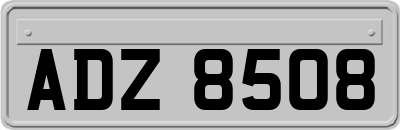 ADZ8508