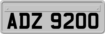 ADZ9200
