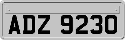 ADZ9230