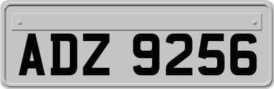 ADZ9256