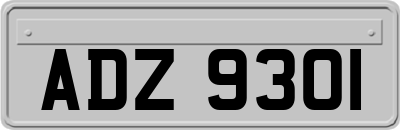 ADZ9301