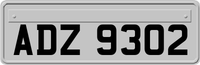 ADZ9302
